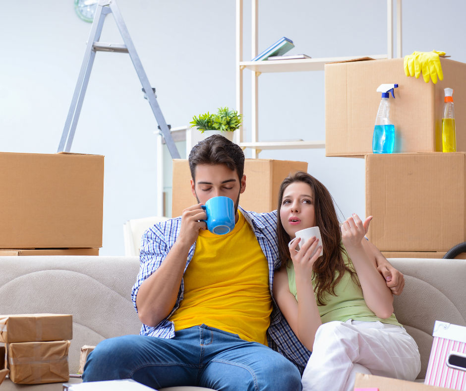 7 Reasons To have Moving Companies To assist You